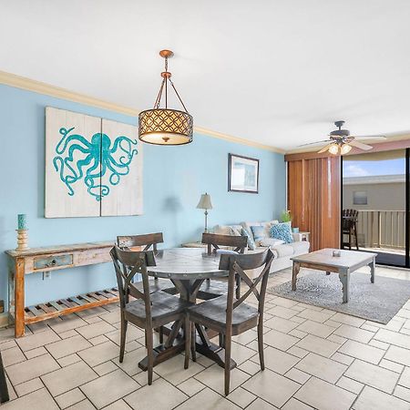 Gulf Village 214- Close To The Hangout Beachfront Gulf Shores Ngoại thất bức ảnh