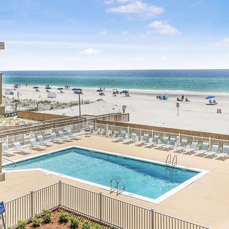 Gulf Village 214- Close To The Hangout Beachfront Gulf Shores Ngoại thất bức ảnh