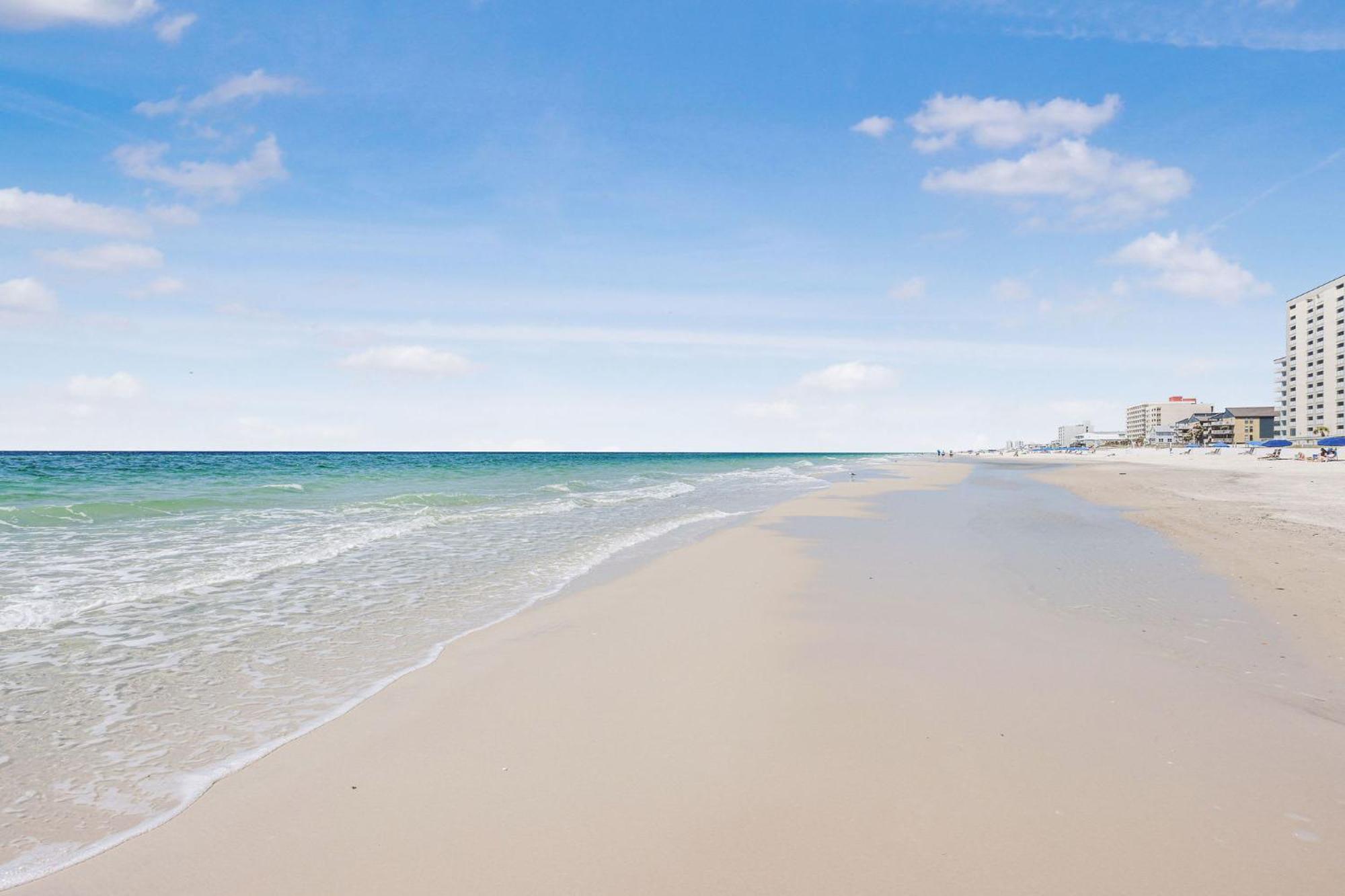 Gulf Village 214- Close To The Hangout Beachfront Gulf Shores Ngoại thất bức ảnh