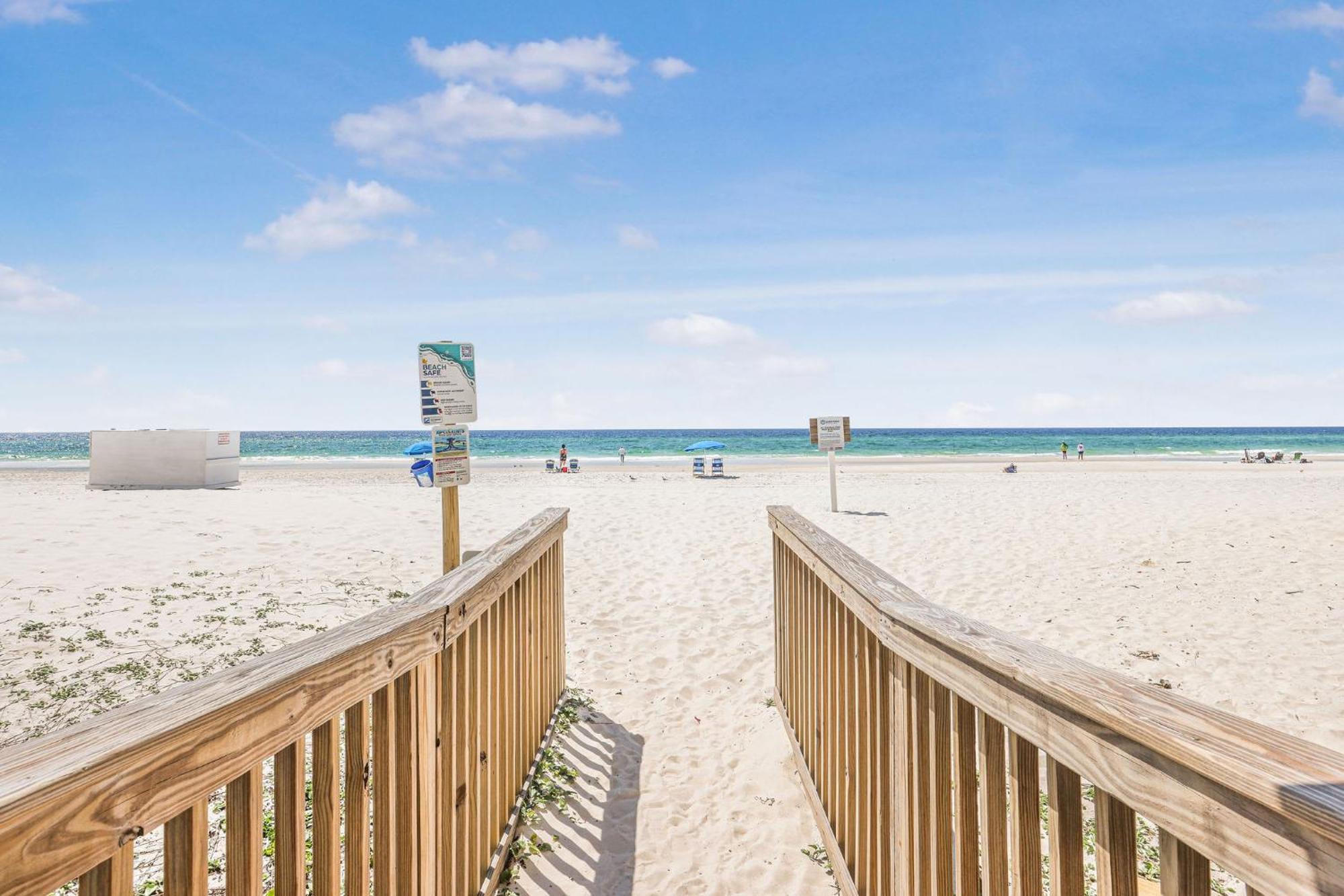 Gulf Village 214- Close To The Hangout Beachfront Gulf Shores Ngoại thất bức ảnh