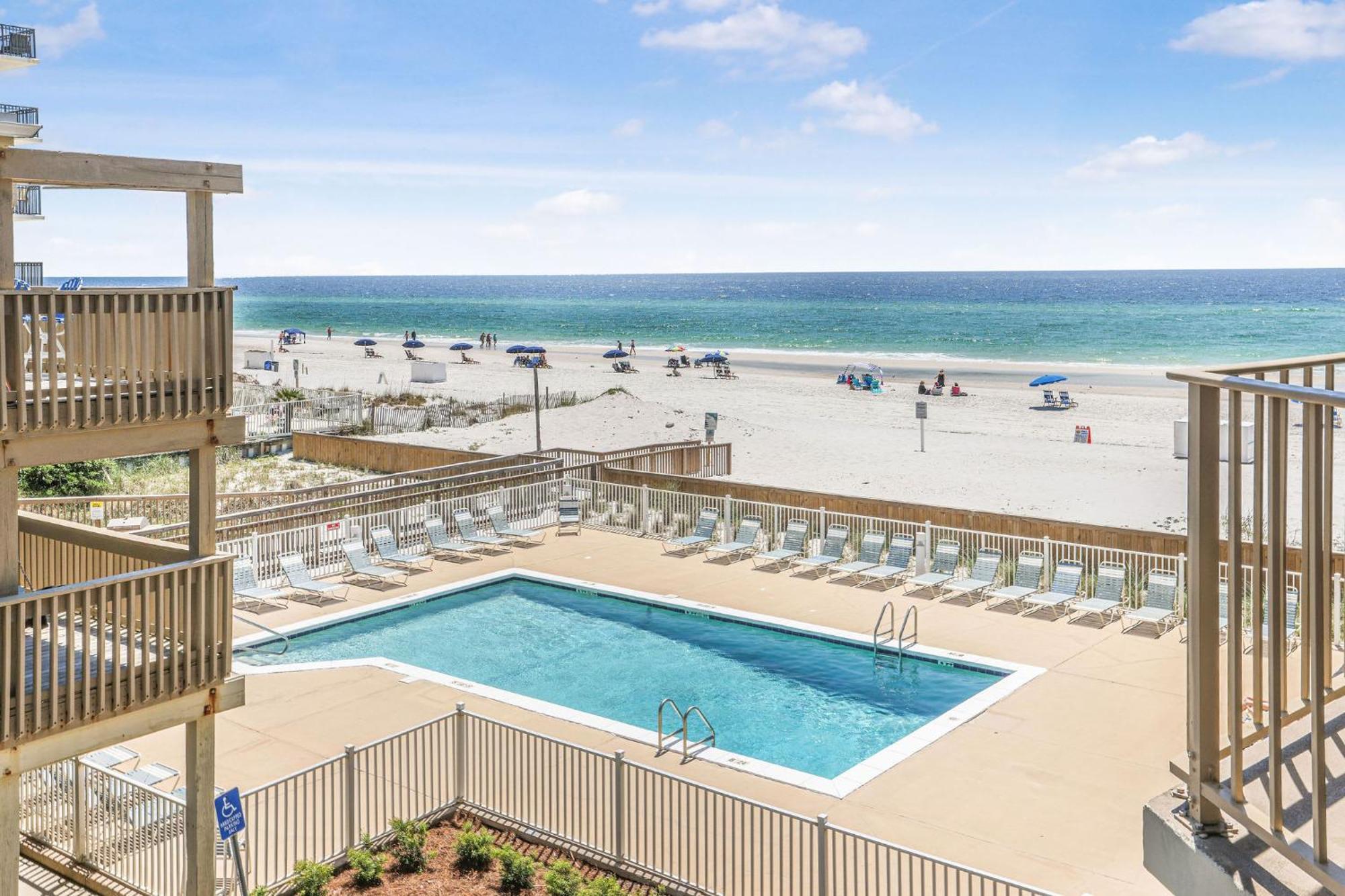 Gulf Village 214- Close To The Hangout Beachfront Gulf Shores Ngoại thất bức ảnh