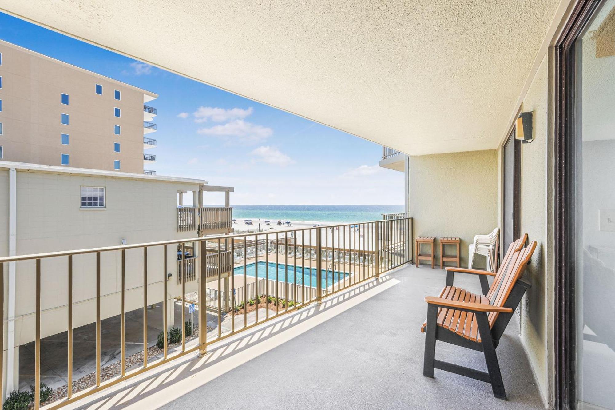 Gulf Village 214- Close To The Hangout Beachfront Gulf Shores Ngoại thất bức ảnh