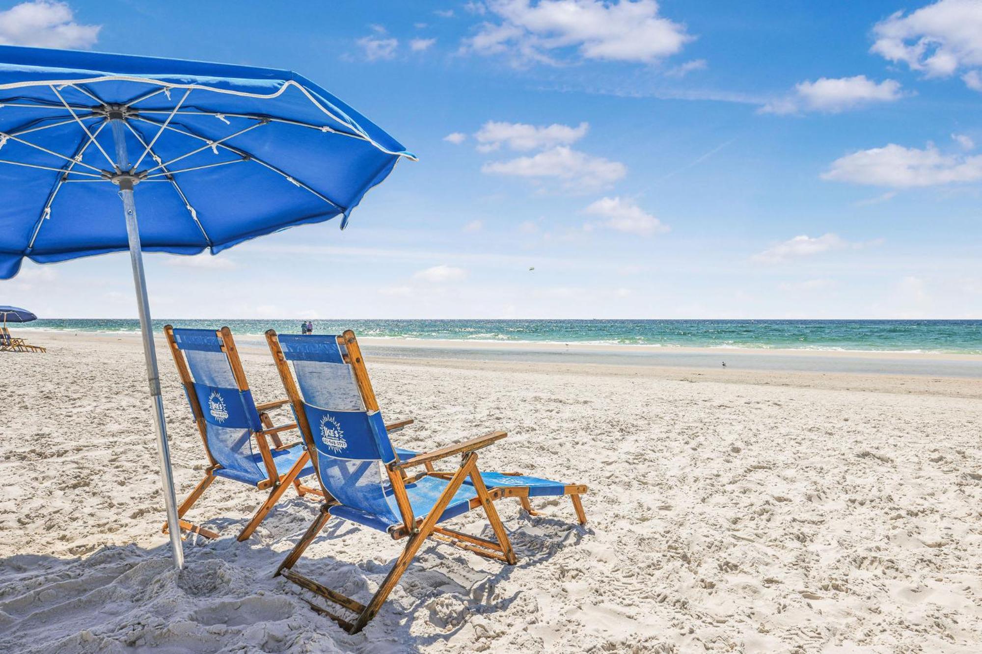 Gulf Village 214- Close To The Hangout Beachfront Gulf Shores Ngoại thất bức ảnh