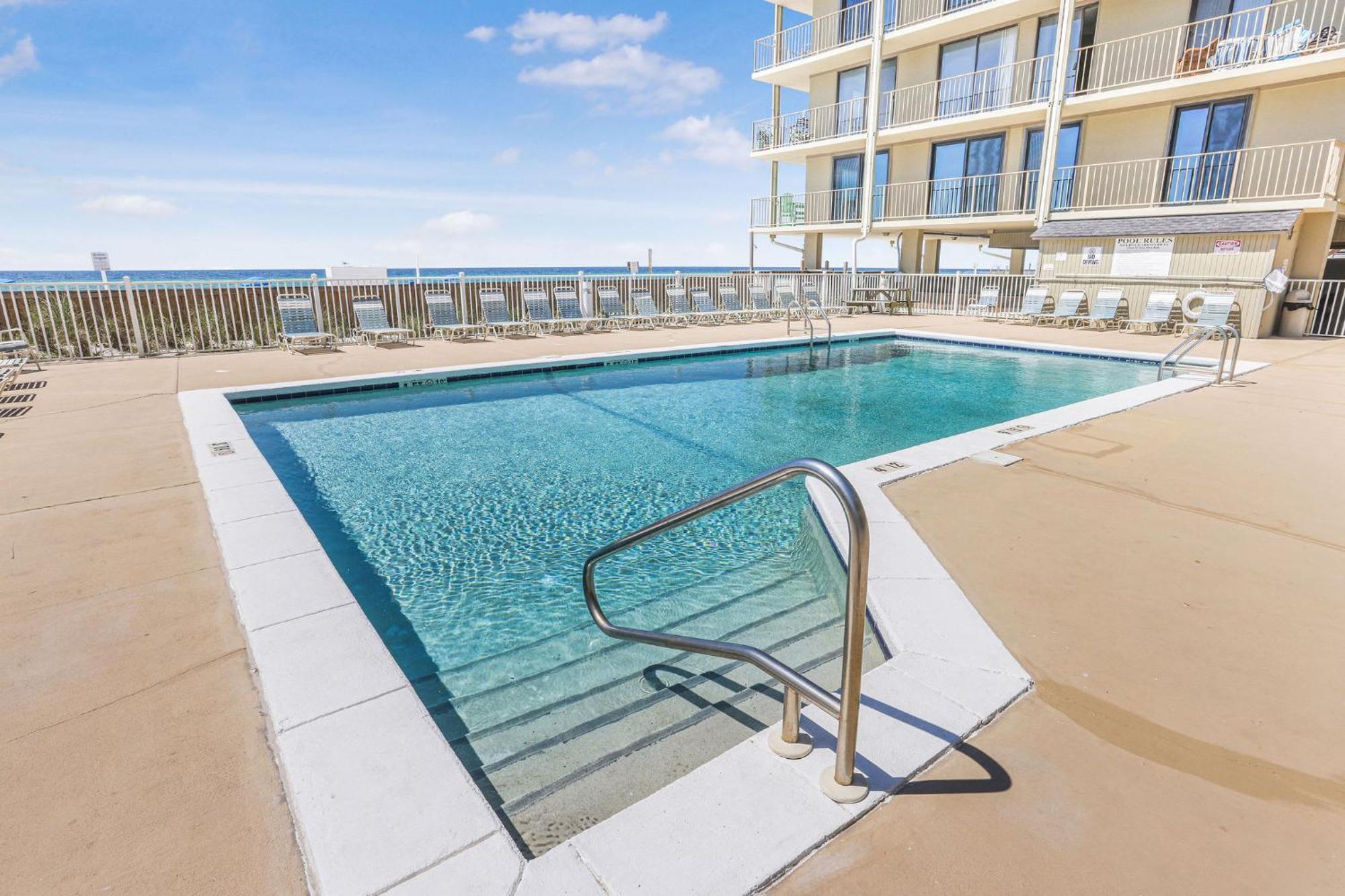 Gulf Village 214- Close To The Hangout Beachfront Gulf Shores Ngoại thất bức ảnh