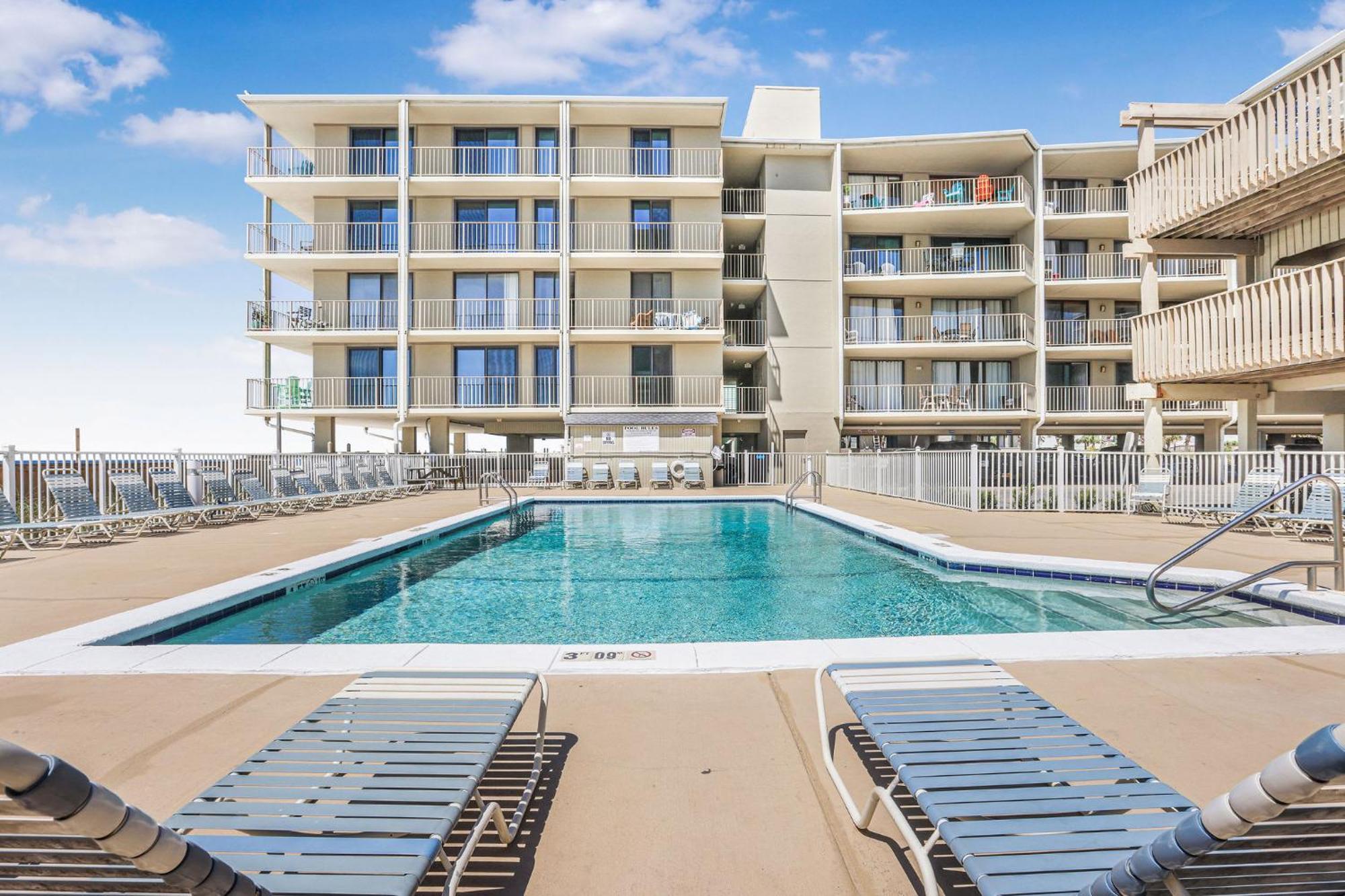 Gulf Village 214- Close To The Hangout Beachfront Gulf Shores Ngoại thất bức ảnh