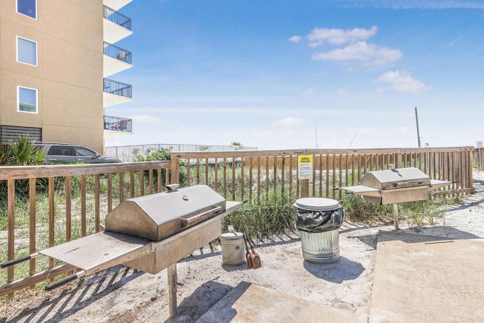 Gulf Village 214- Close To The Hangout Beachfront Gulf Shores Ngoại thất bức ảnh